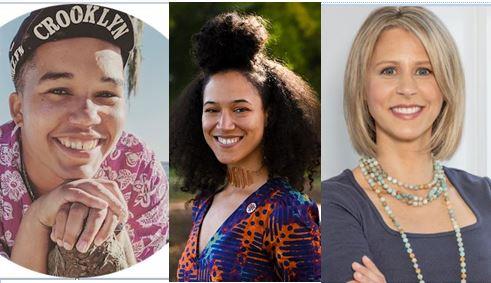 Farm to School Podcast Guests